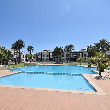 Oasis Beach Orihuela Dış mekan fotoğraf