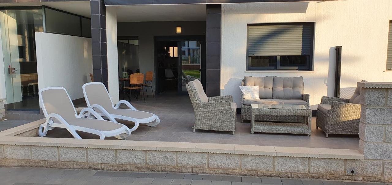 Oasis Beach Orihuela Dış mekan fotoğraf