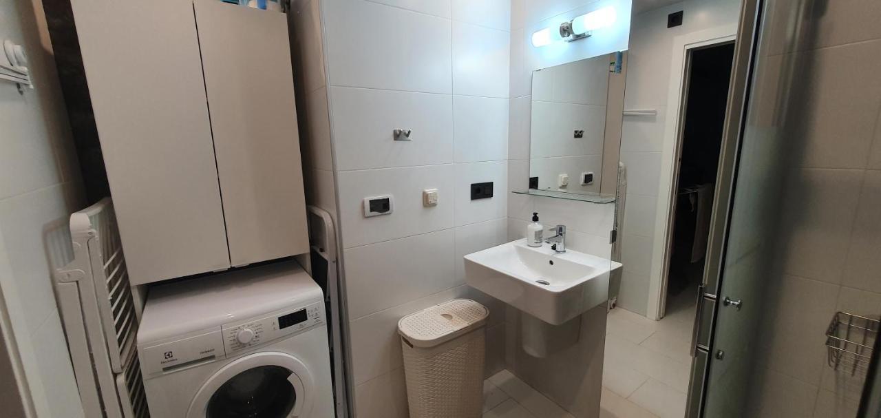 Oasis Beach Orihuela Dış mekan fotoğraf