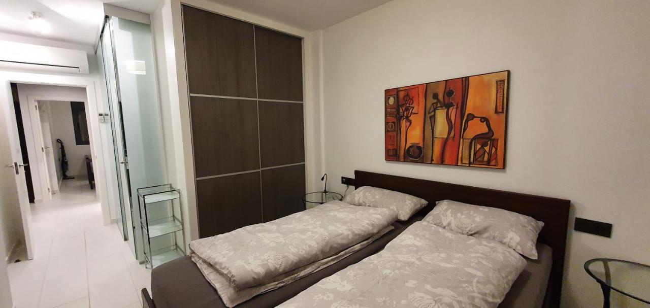 Oasis Beach Orihuela Dış mekan fotoğraf