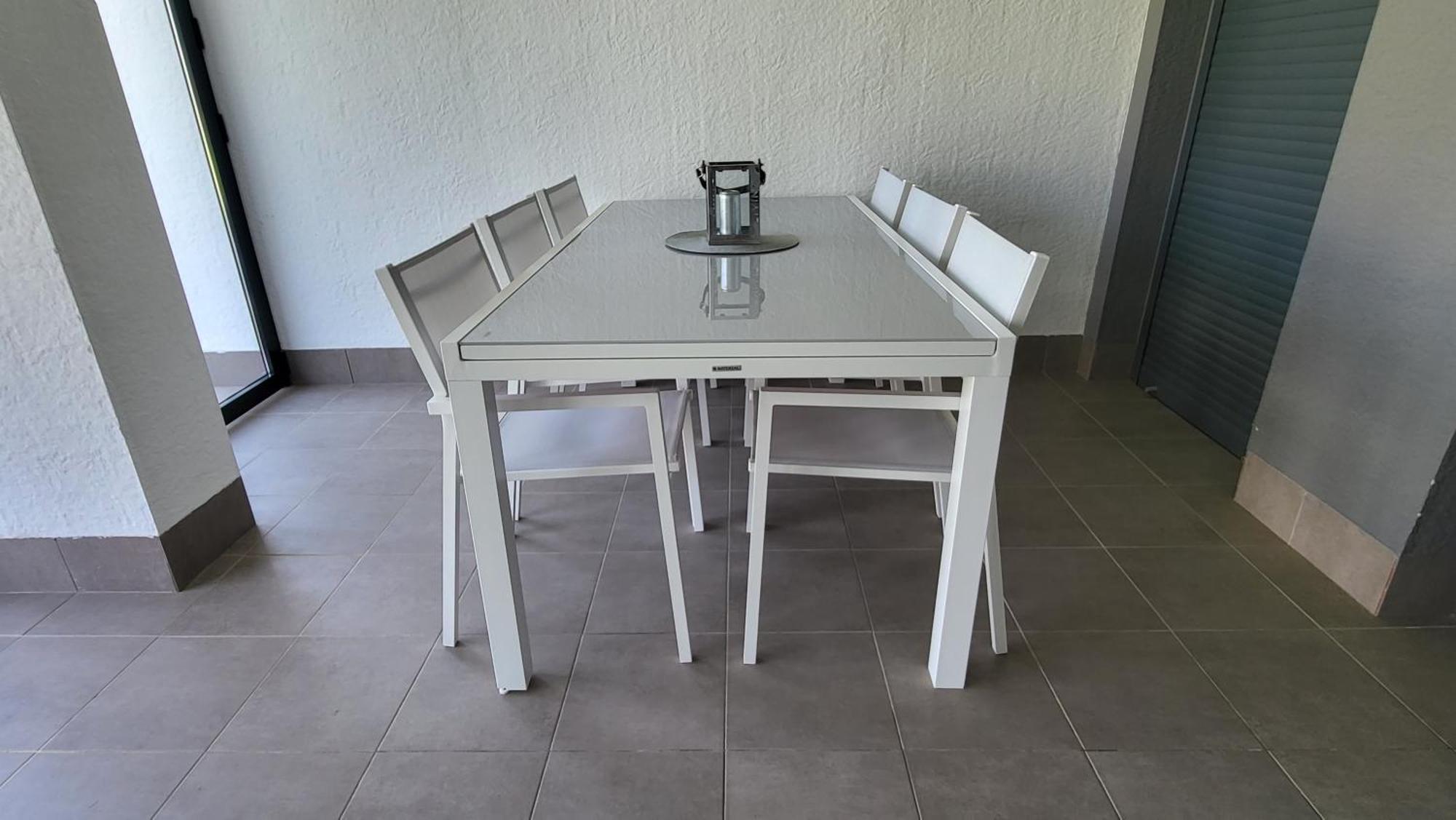 Oasis Beach Orihuela Dış mekan fotoğraf