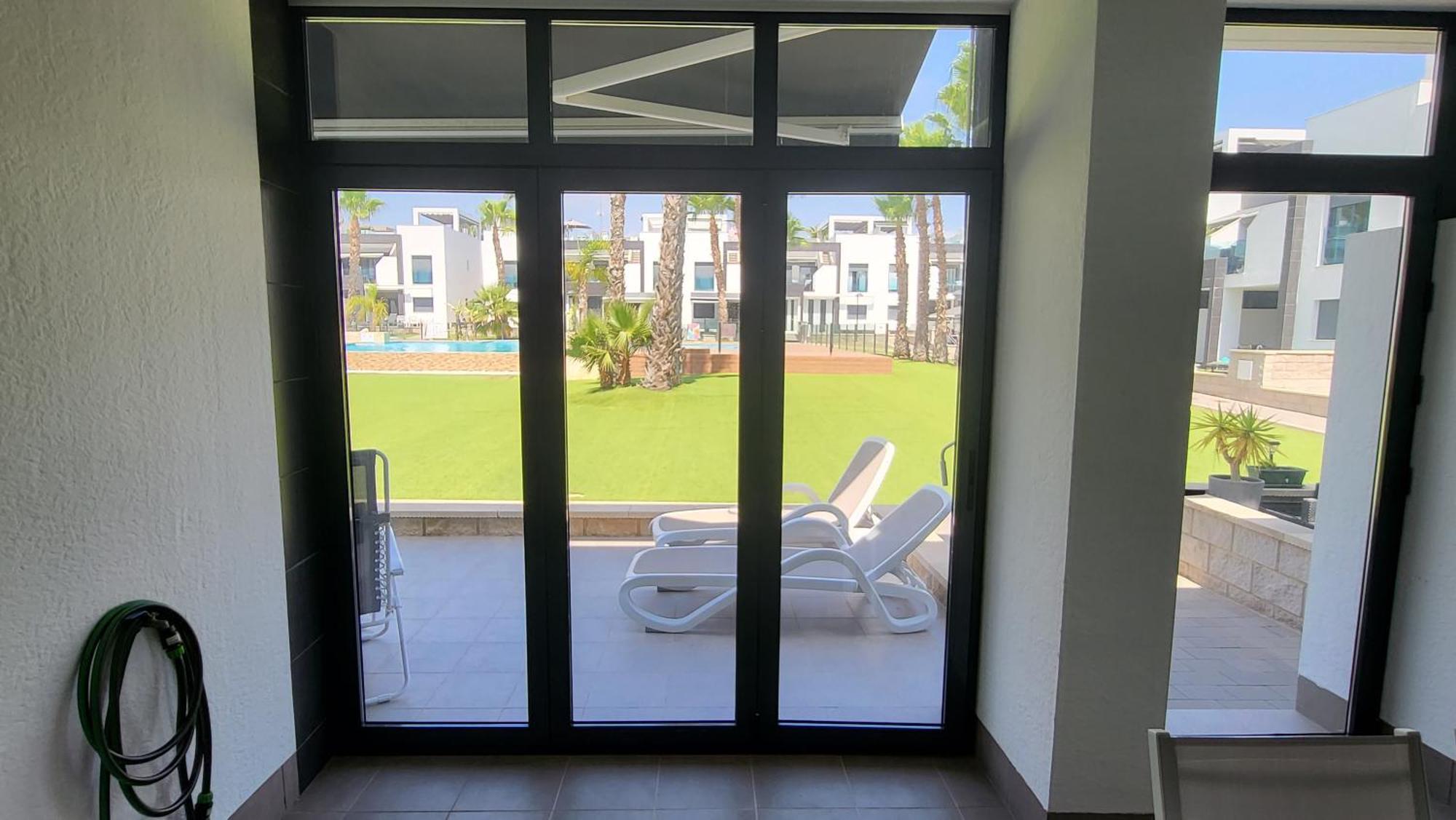 Oasis Beach Orihuela Dış mekan fotoğraf