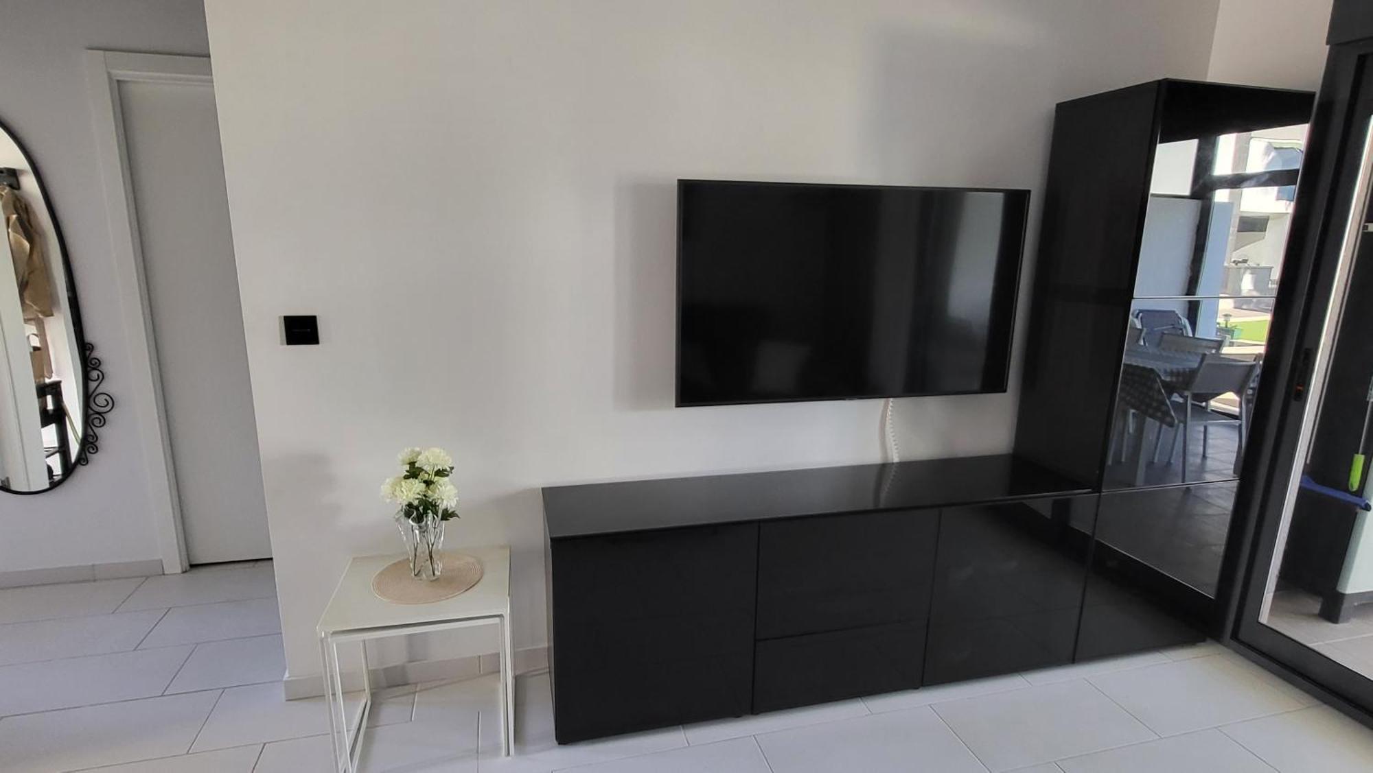 Oasis Beach Orihuela Dış mekan fotoğraf